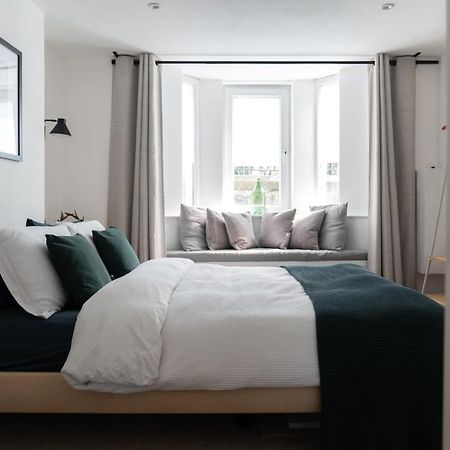 Bower Apartment Harrogate Exterior foto