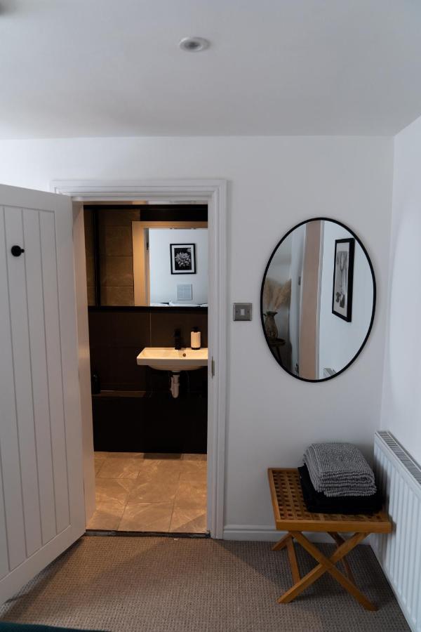 Bower Apartment Harrogate Exterior foto