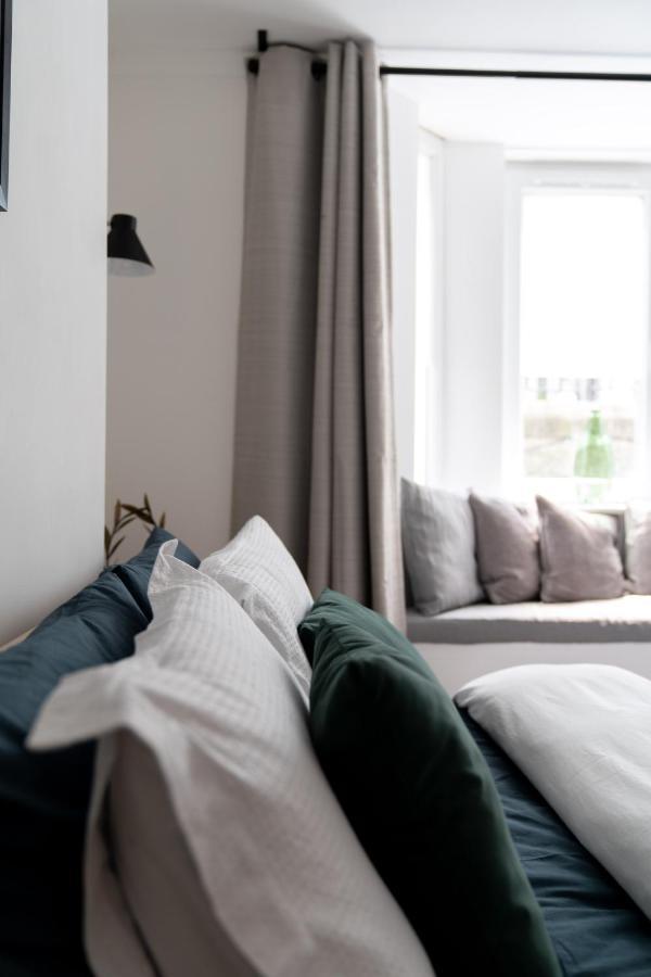 Bower Apartment Harrogate Exterior foto