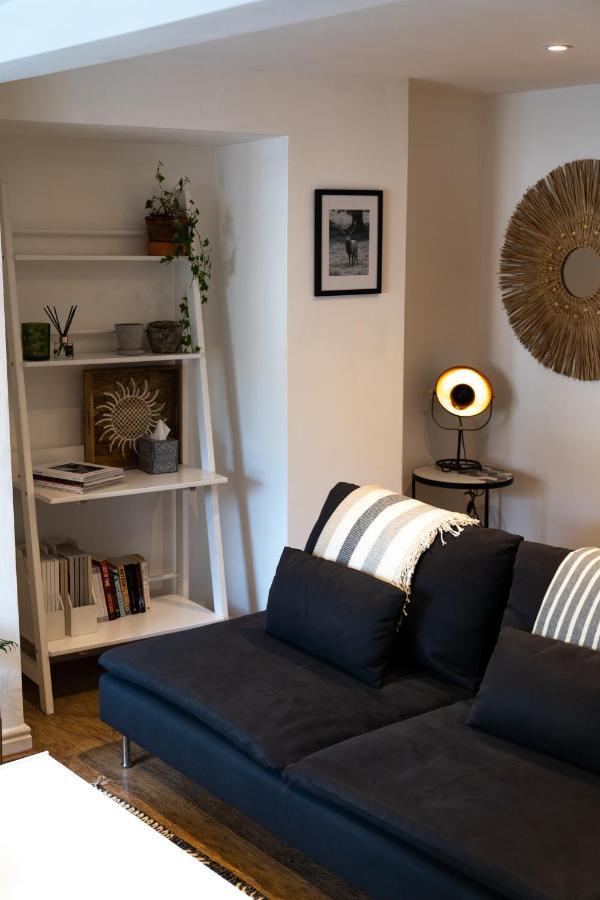 Bower Apartment Harrogate Exterior foto