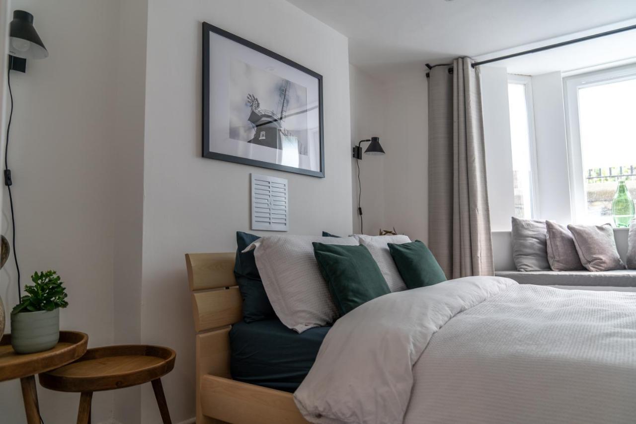 Bower Apartment Harrogate Exterior foto