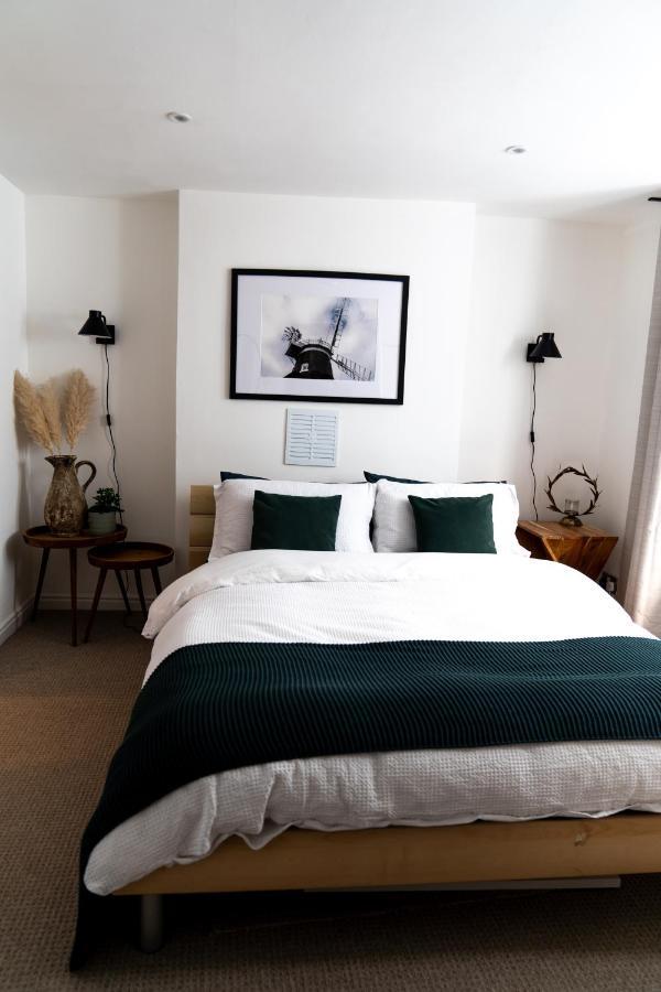 Bower Apartment Harrogate Exterior foto